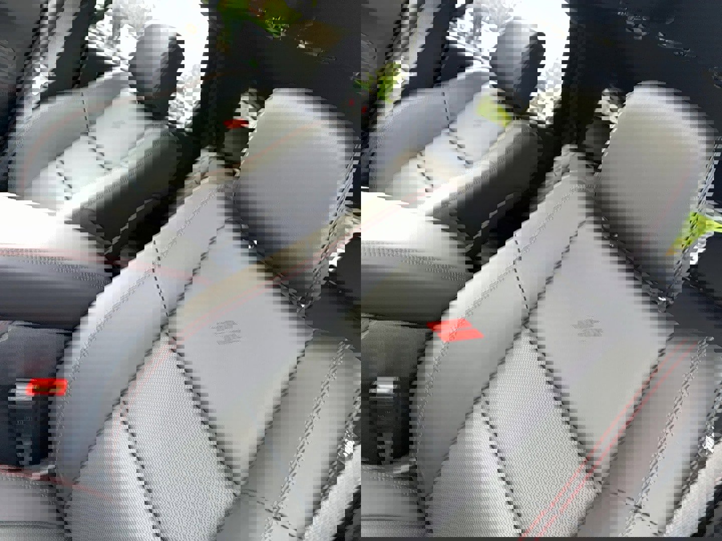 New 2026 Dodge Durango GT image 7