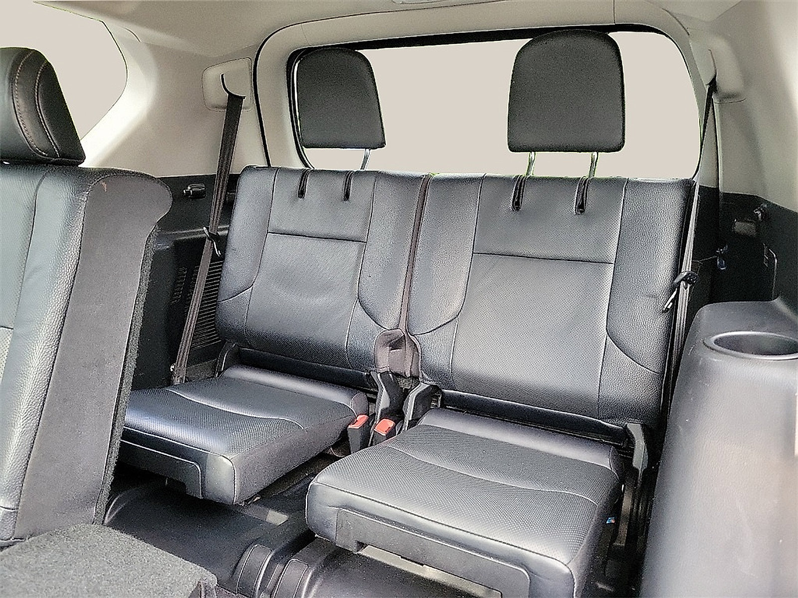 Used 2015 Lexus GX 460 w/ Premium Package AWD/4WD image 27