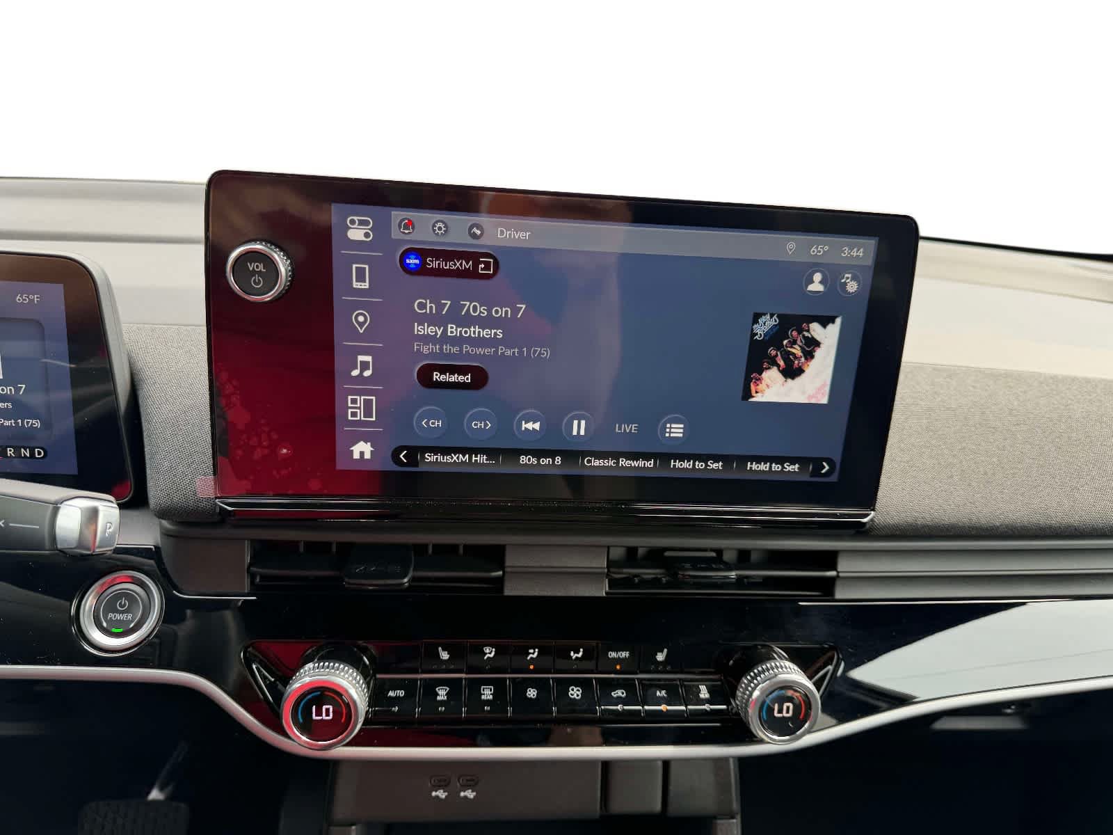 Used 2024 Honda Prologue EX image 21