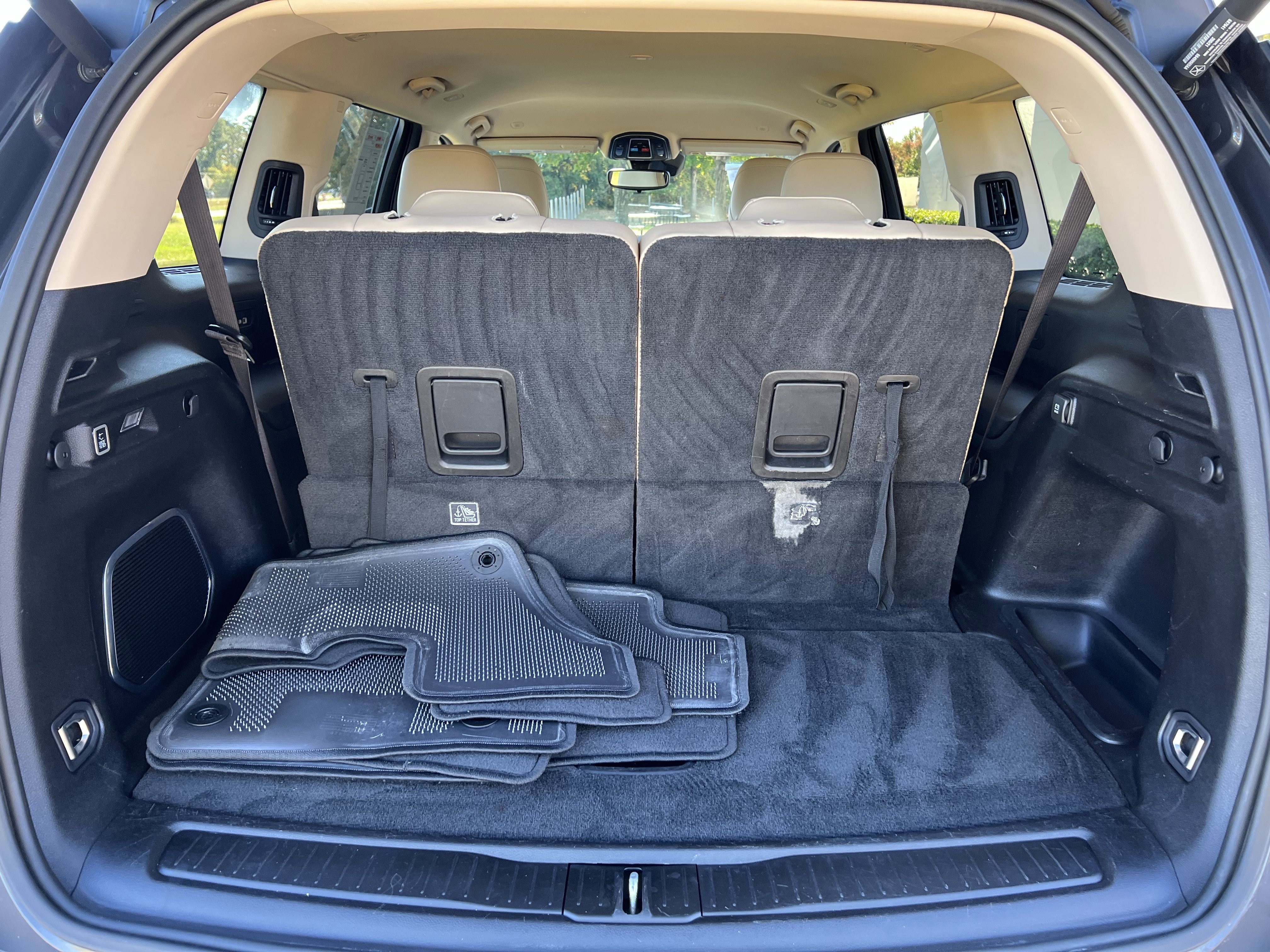 Used 2021 Jeep Grand Cherokee L Limited image 34