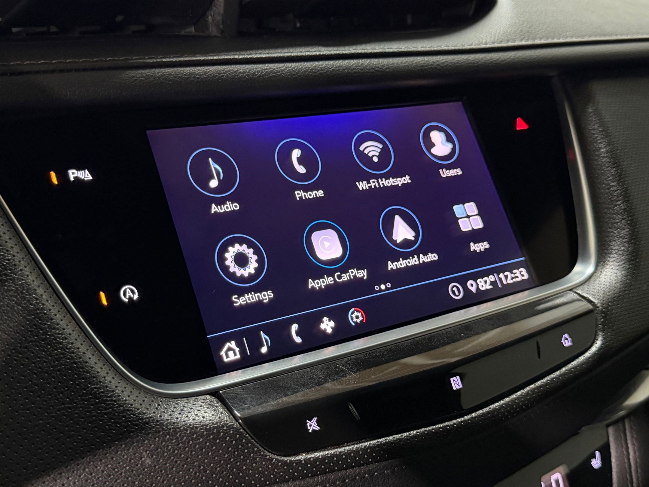 Used 2020 Cadillac XT5 Premium Luxury AWD/4WD image 29