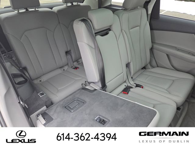 Used 2024 Audi Q7 3.0T Premium Plus image 36