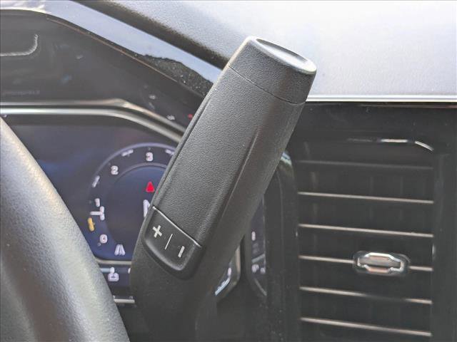 Used 2024 Chevrolet Silverado 2500 LTZ w/ LTZ Premium Package image 8