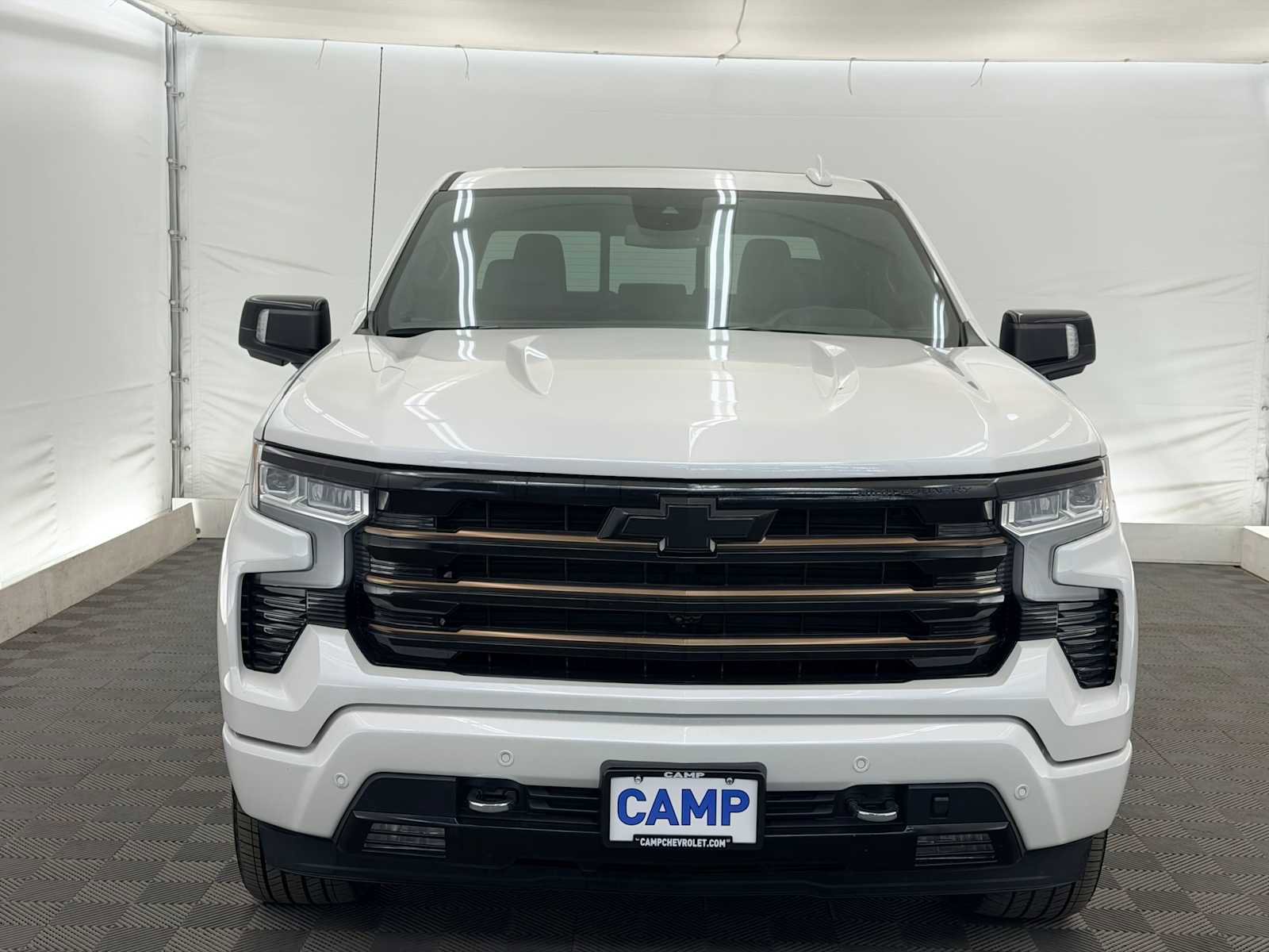Used 2022 Chevrolet Silverado 1500 High Country image 9