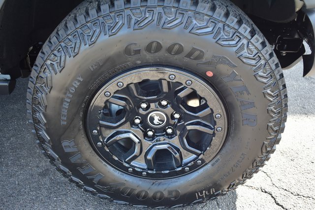 New 2025 Ford Bronco Big Bend w/ Black Diamond Package image 49