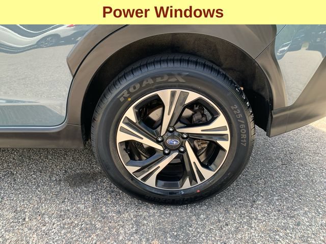 Certified 2024 Subaru Crosstrek 2.0i Premium AWD/4WD image 10