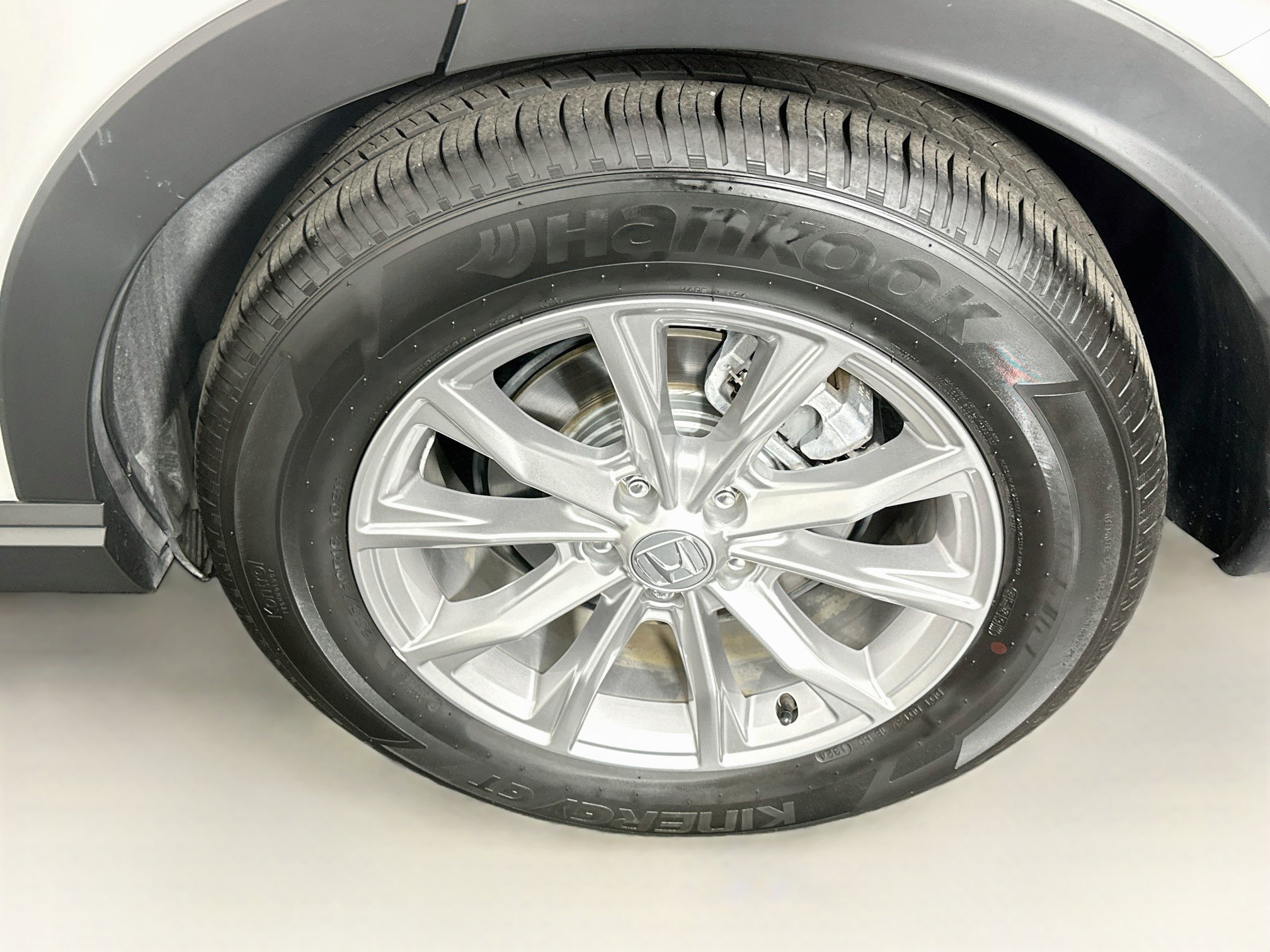Used 2025 Honda CR-V EX-L image 11
