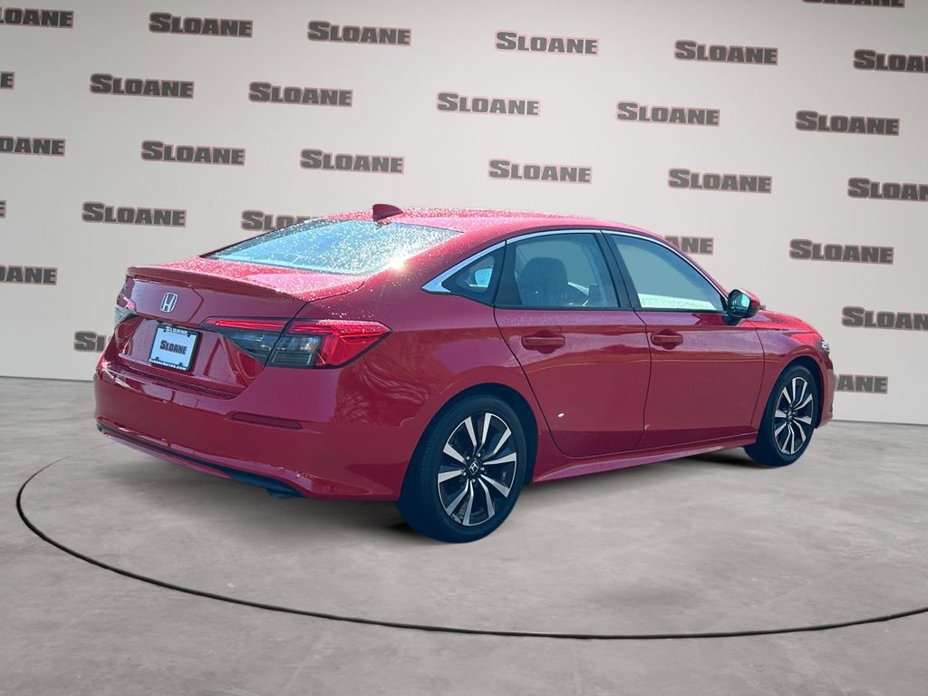 Used 2023 Honda Civic EX image 5