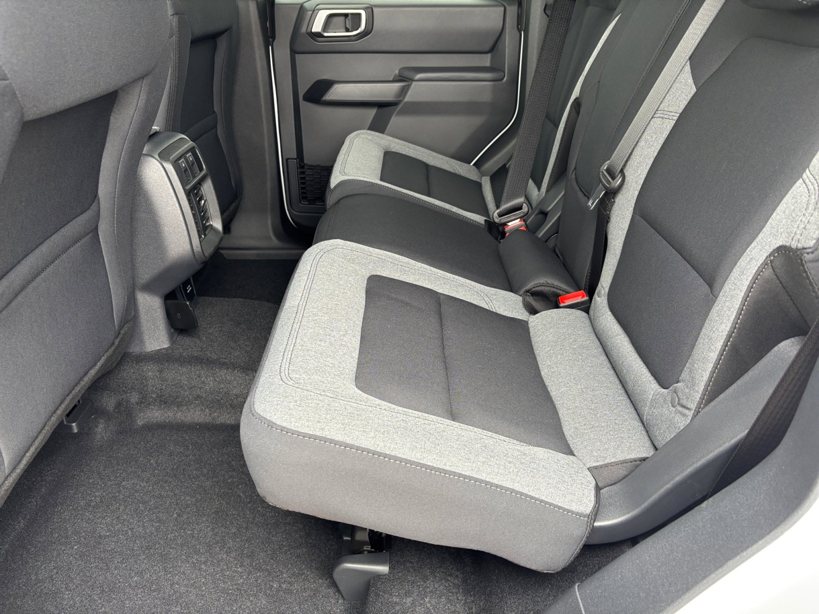 New 2026 Ford Bronco Big Bend image 17