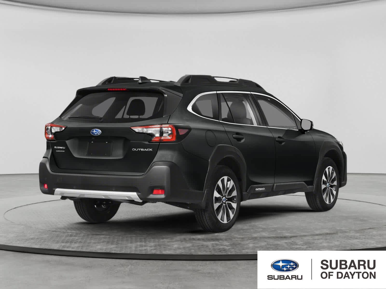 Certified 2023 Subaru Outback Limited AWD/4WD image 2