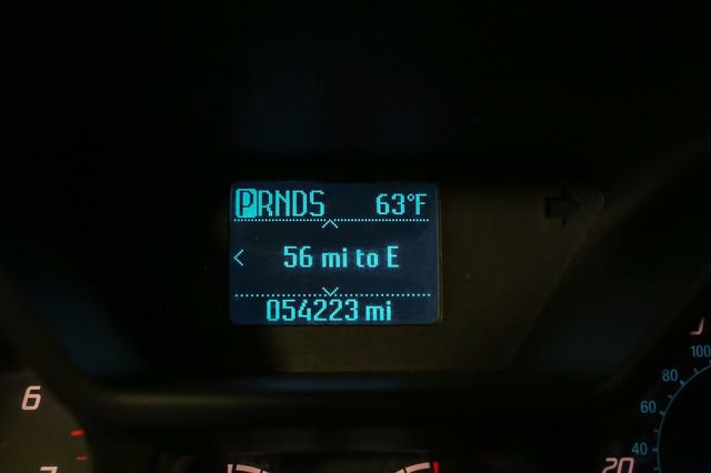 Used 2015 Ford Transit Connect XLT image 27