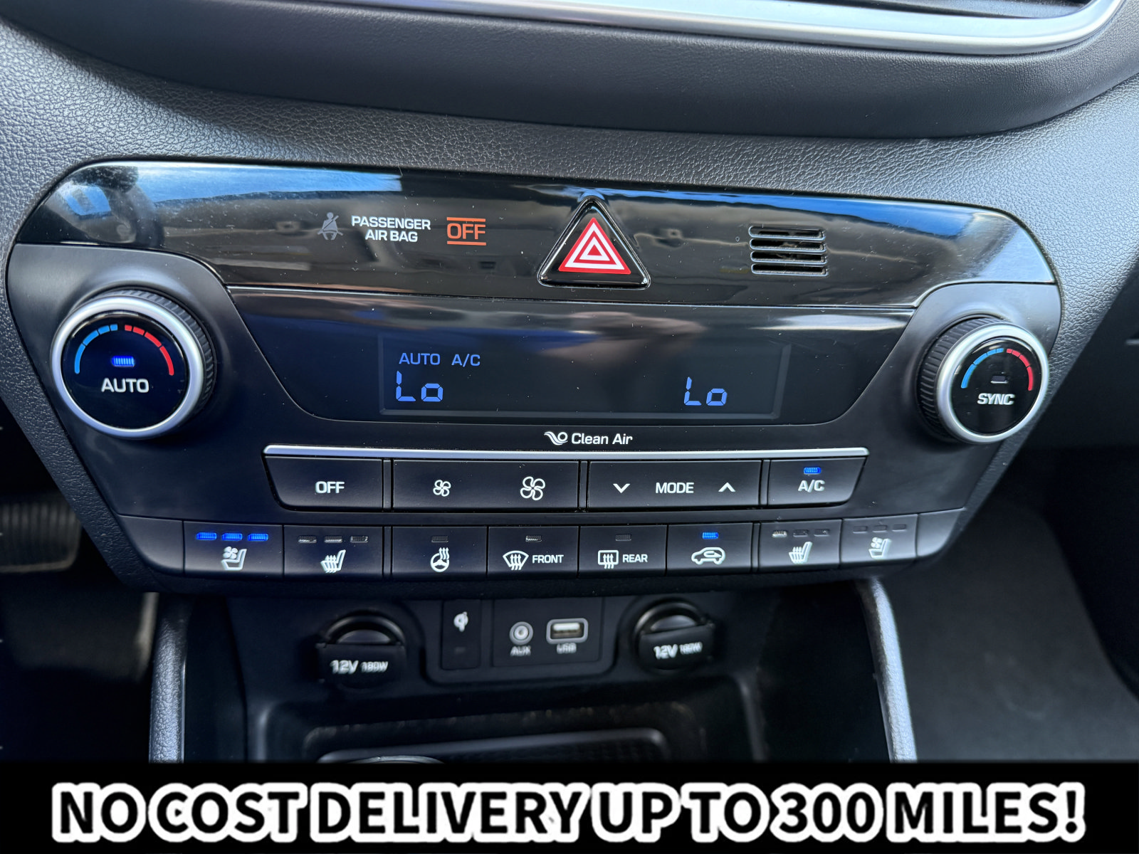 Used 2020 Hyundai Tucson Ultimate w/ Cargo Package AWD/4WD image 27