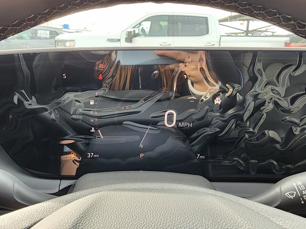 New 2026 Buick Envista Sport Touring image 24