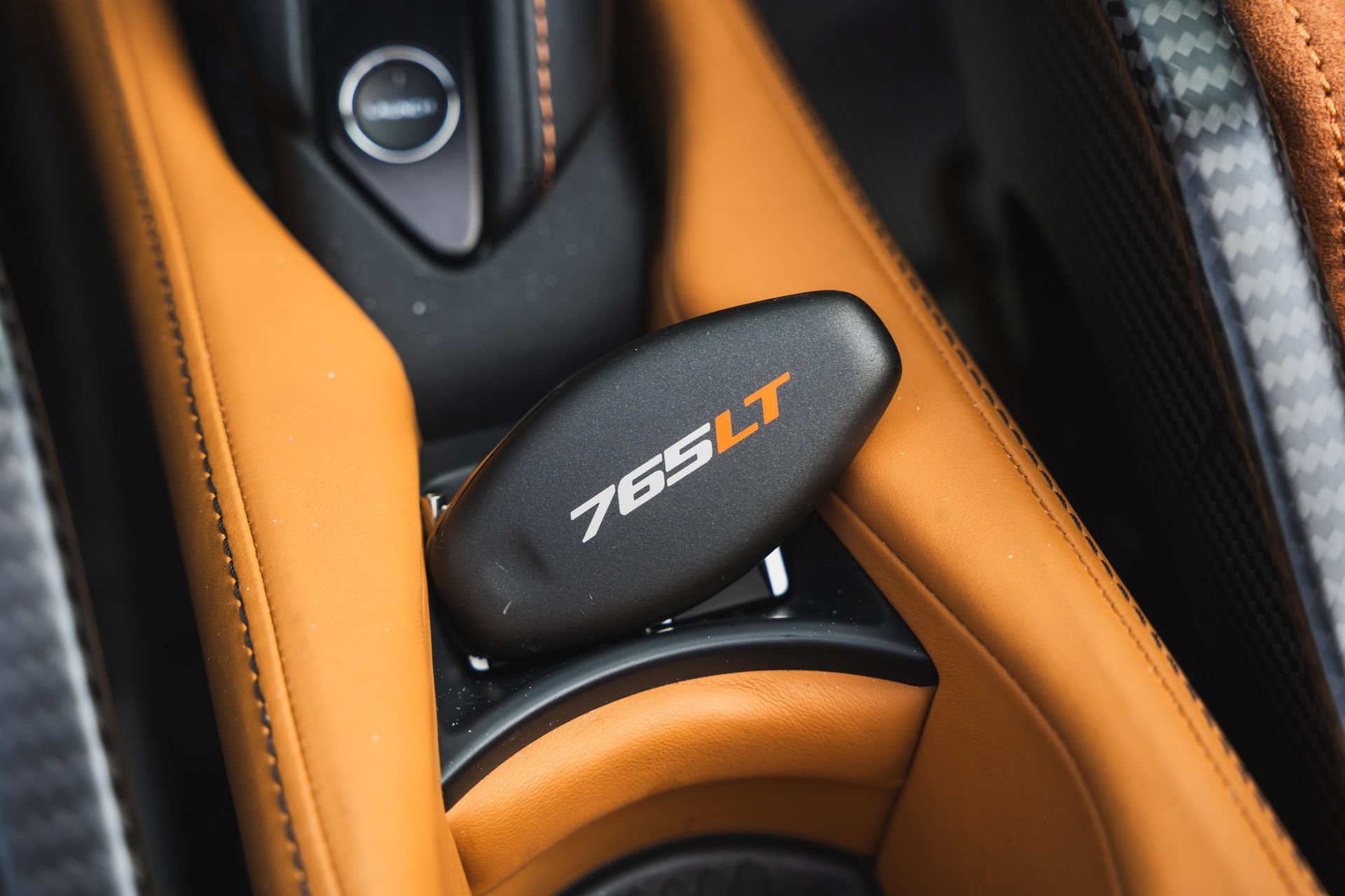 Used 2022 McLaren 765LT RWD image 51