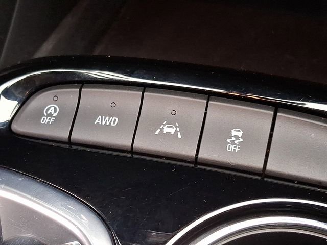 Certified 2023 Buick Encore GX Preferred w/ Cold Weather Comfort Package image 25