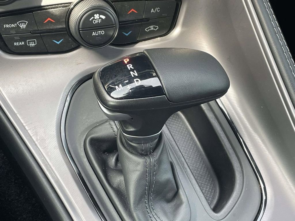 Used 2023 Dodge Challenger SXT w/ Blacktop Package image 31