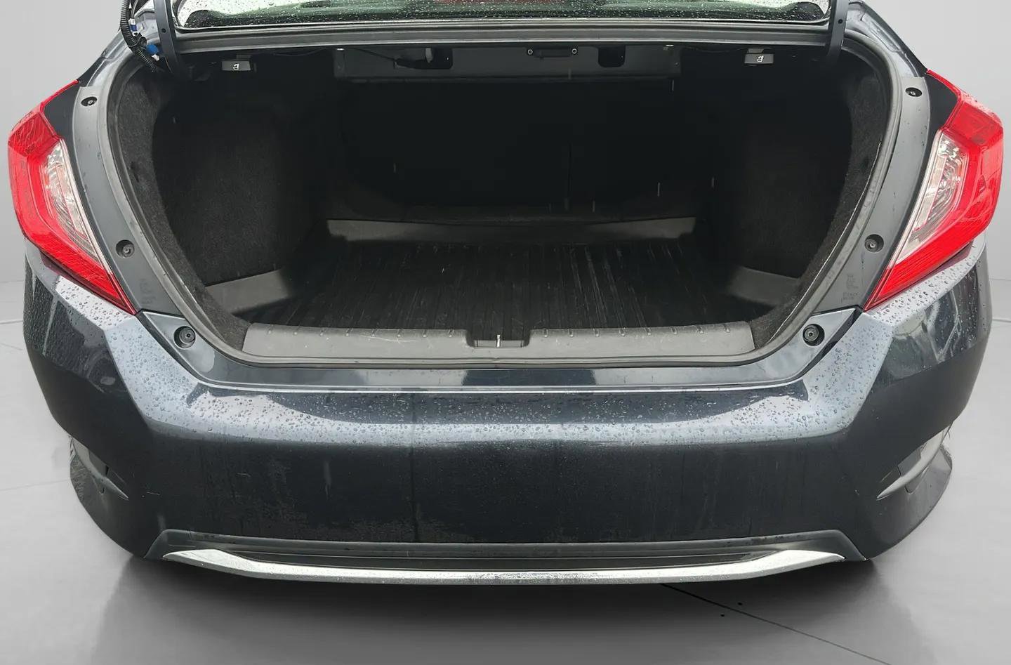 Used 2019 Honda Civic EX image 27