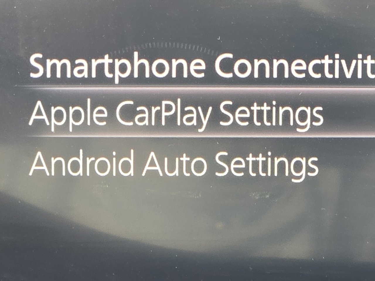 Used 2022 MAZDA MAZDA3 s image 4