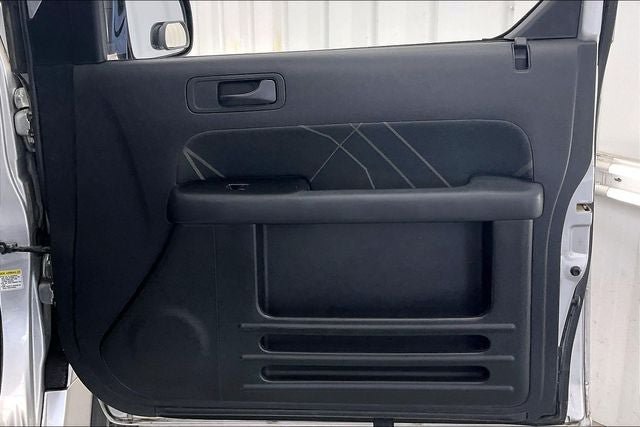 Used 2010 Honda Element SC image 21