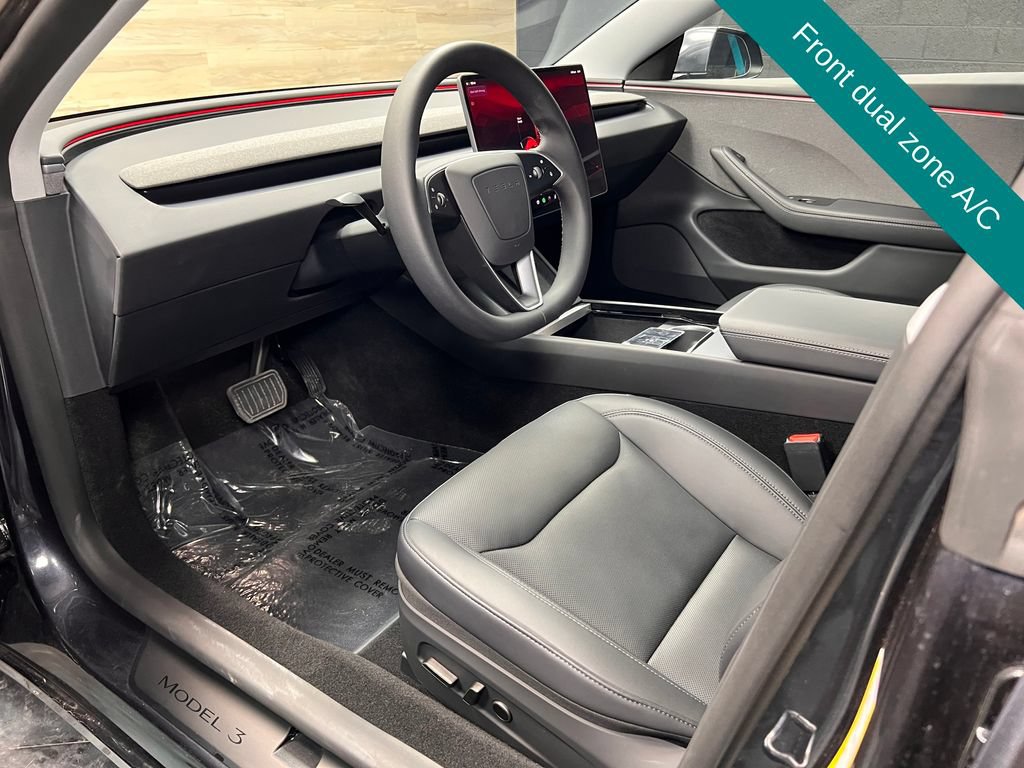 Used 2026 Tesla Model 3 RWD image 3