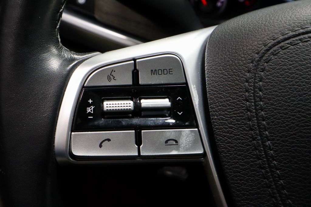 Used 2022 Kia Telluride SX AWD/4WD image 32