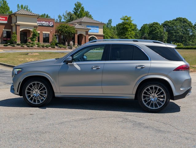Used 2021 Mercedes-Benz GLE 350 image 13