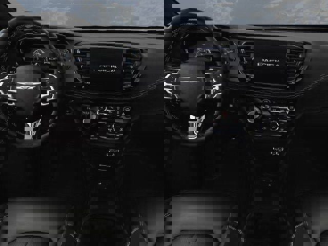 New 2026 Chrysler Pacifica Select image 11