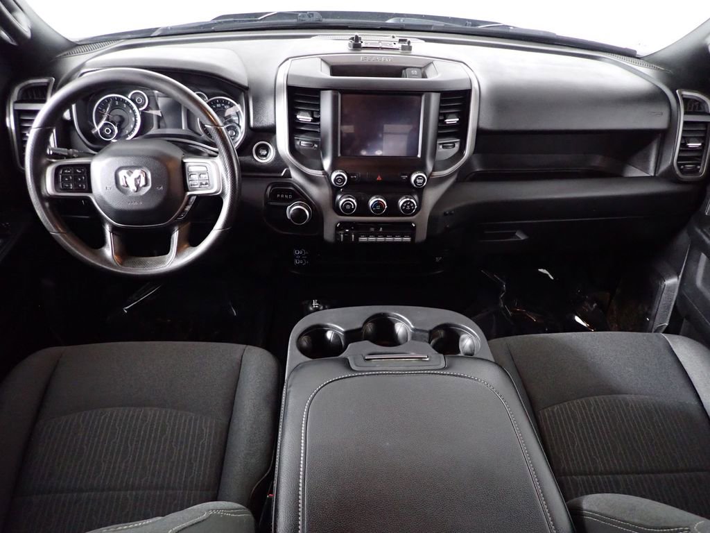 Used 2022 RAM 2500 Tradesman image 33