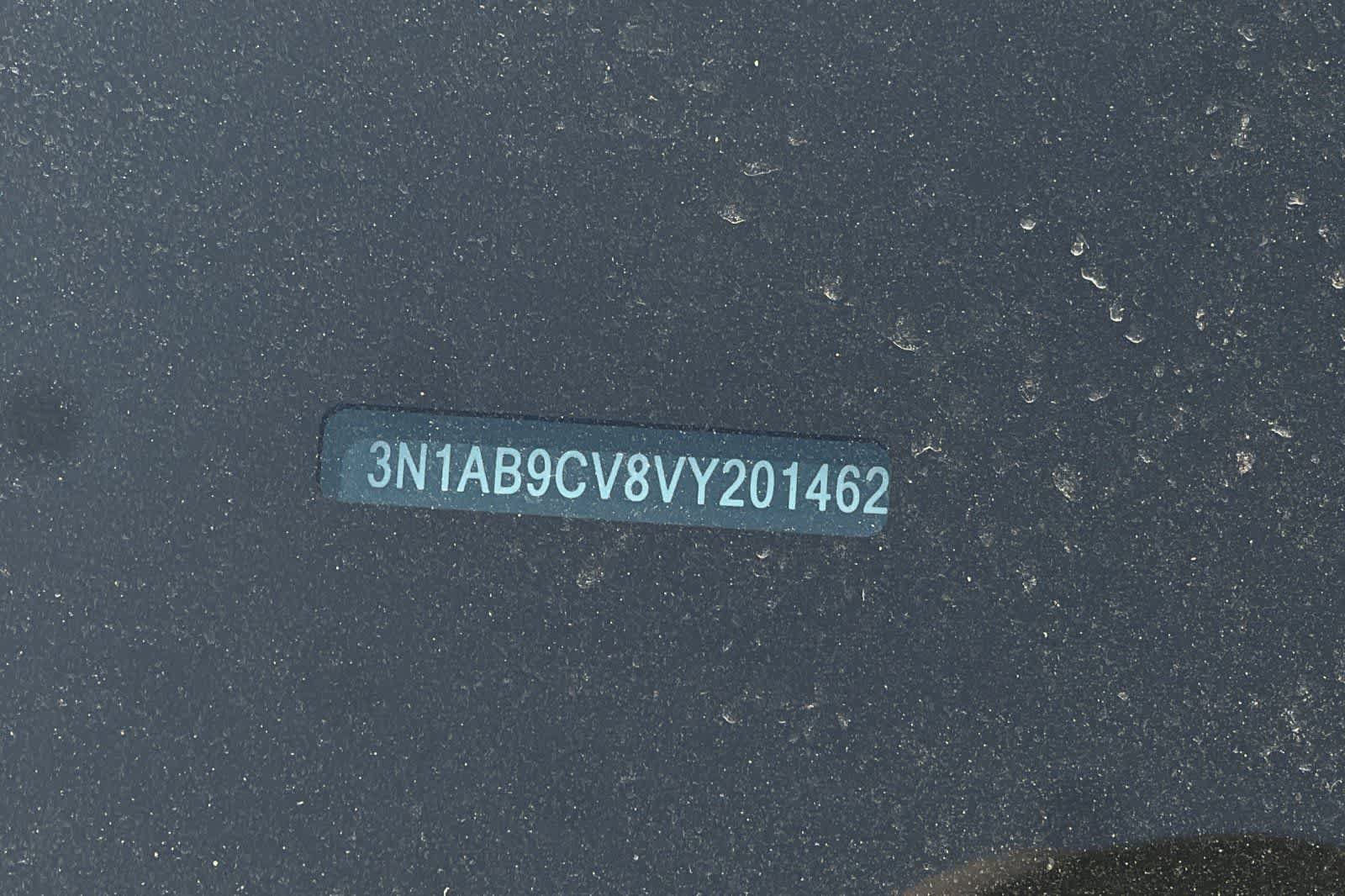 New 2027 Nissan Sentra SV FWD image 26