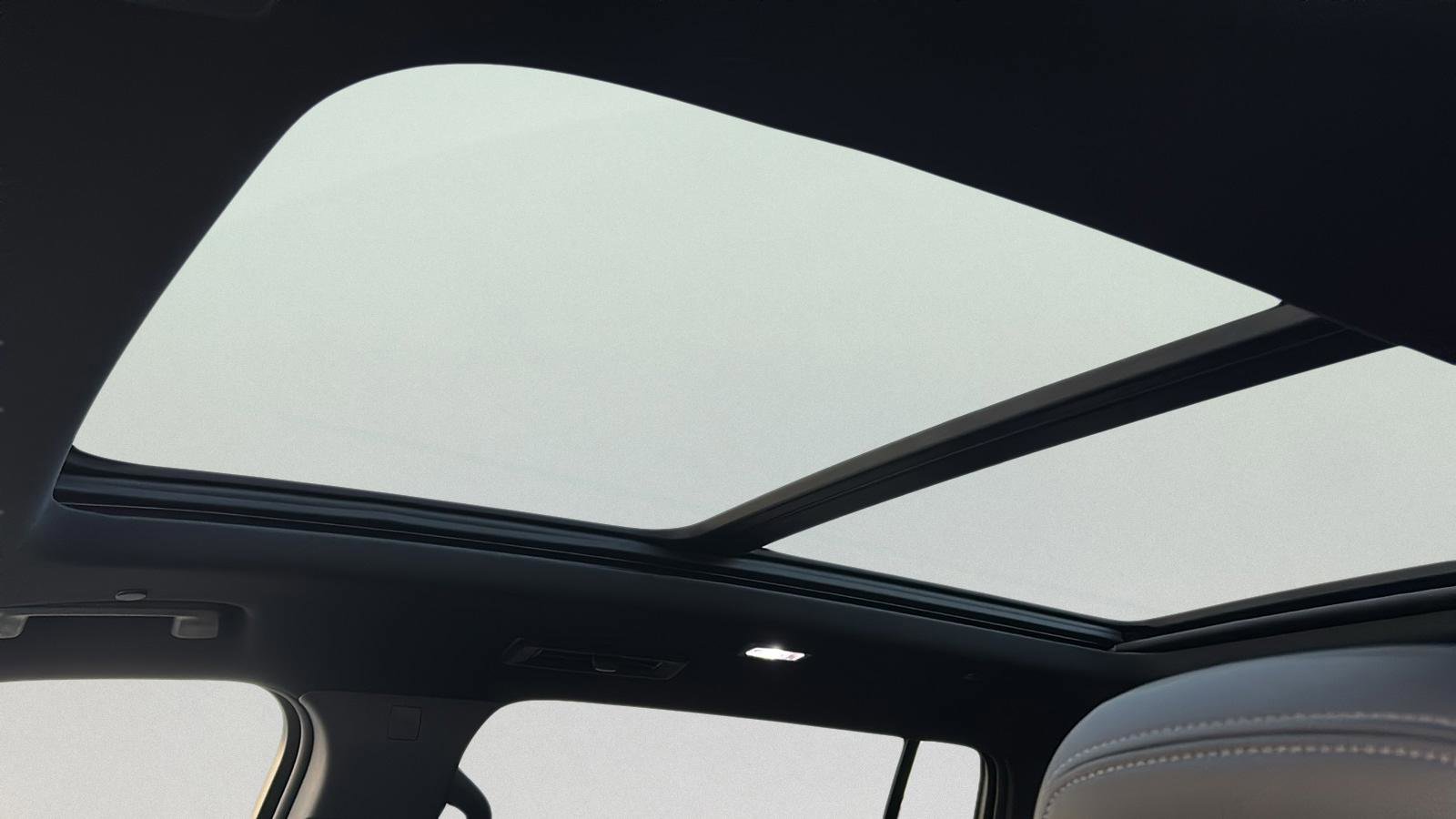 New 2026 Buick Enclave Sport Touring w/ Power Package image 12