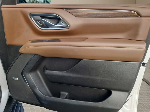 Used 2021 Chevrolet Tahoe High Country image 38