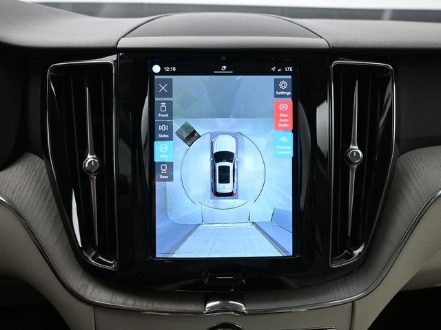 Used 2023 Volvo XC60 B5 Plus w/ Climate Package AWD/4WD image 21