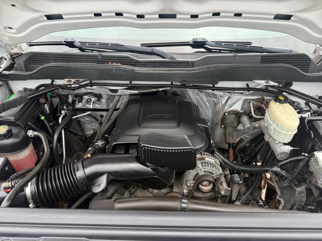 Used 2016 Chevrolet Silverado 3500 W/T RWD image 20