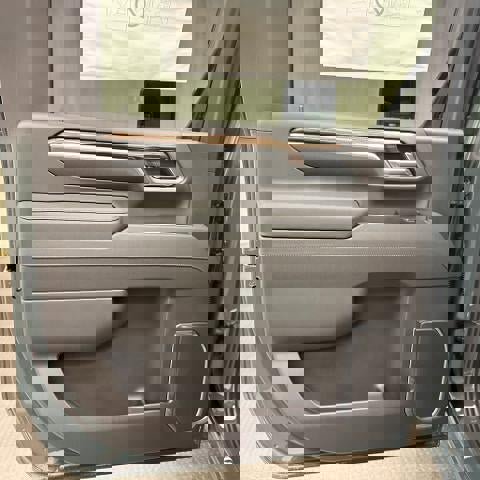 New 2026 Chevrolet Silverado 2500 LT w/ Trail Boss Package image 22