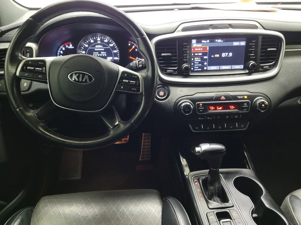Used 2019 Kia Sorento SX AWD/4WD image 22