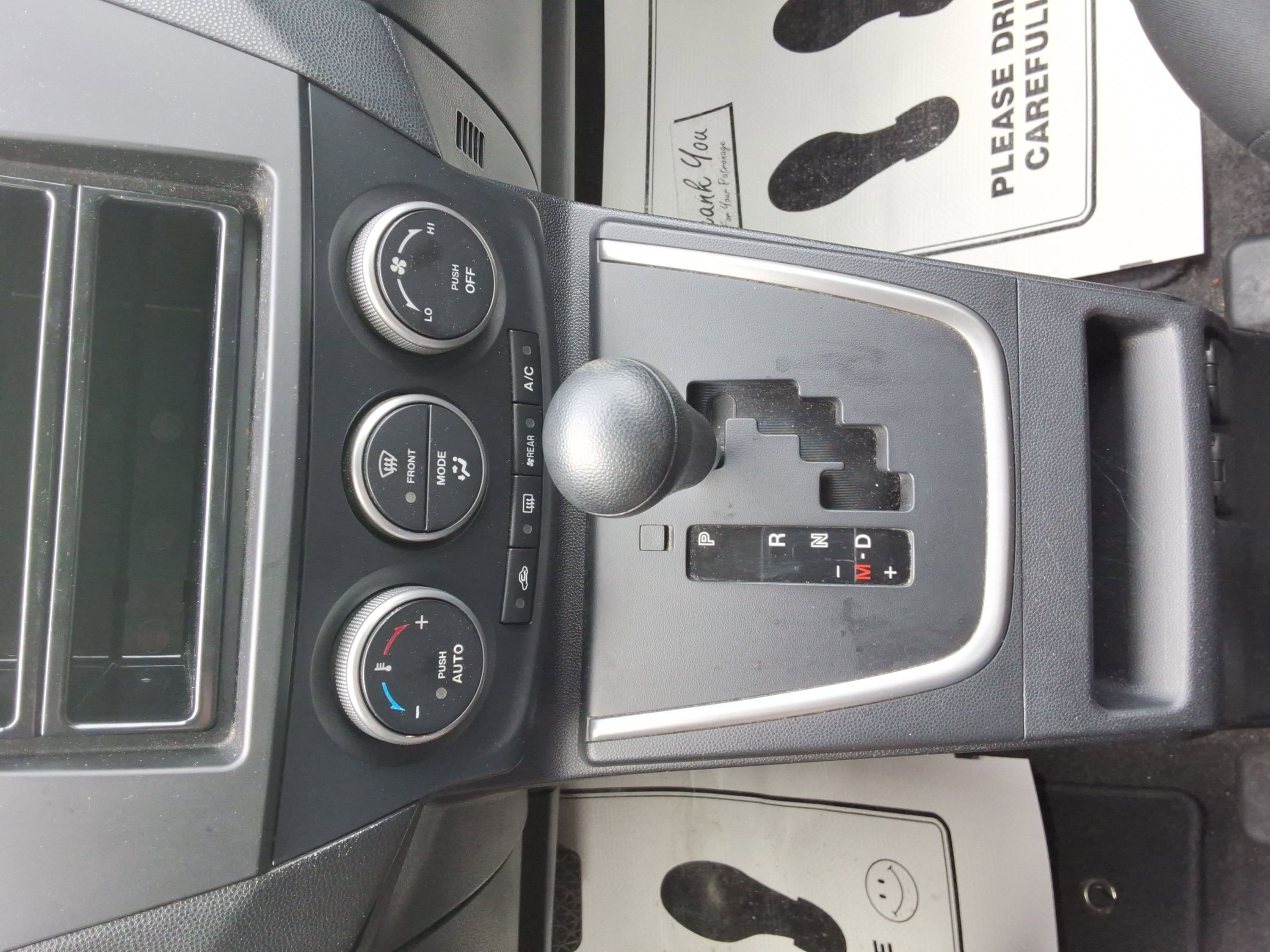 Used 2013 MAZDA MAZDA5 Sport image 16