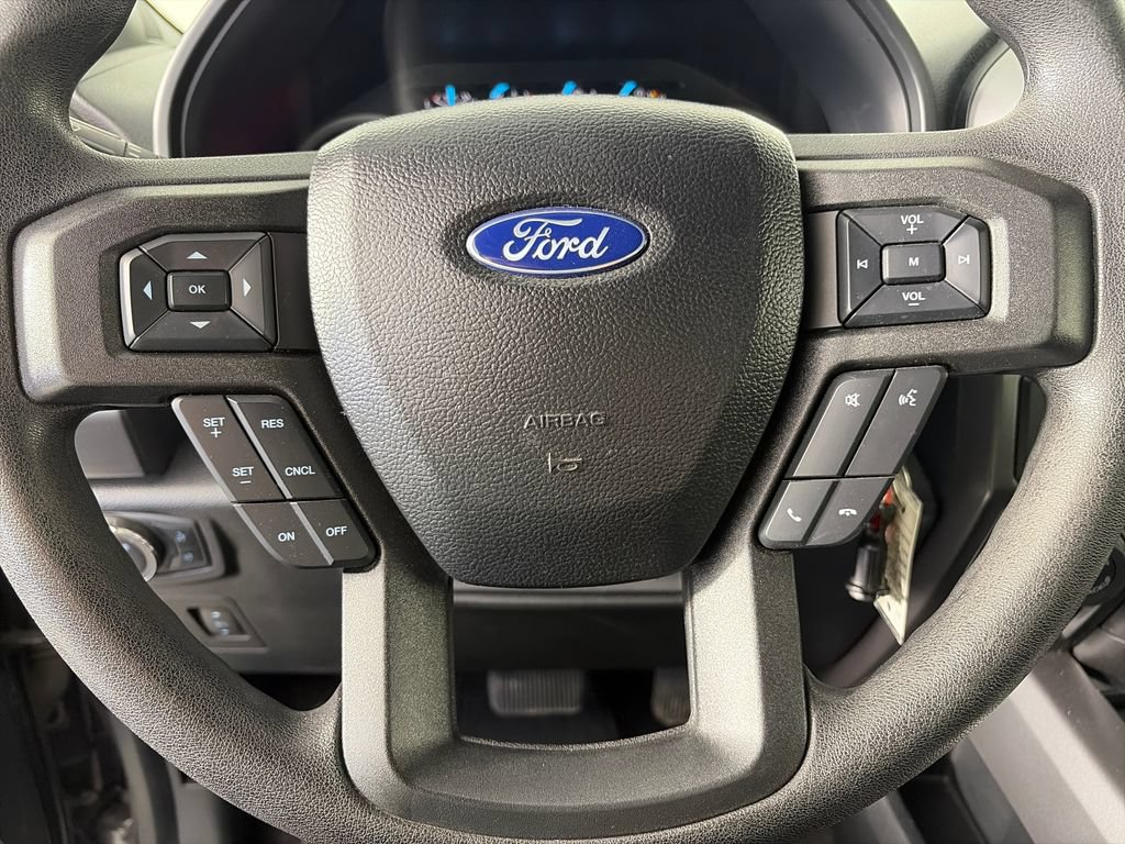 Used 2020 Ford F150 XLT w/ Equipment Group 301A Mid AWD/4WD image 16