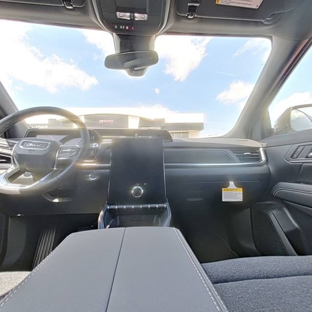 New 2026 GMC Terrain Elevation w/ Black Edition FWD image 30