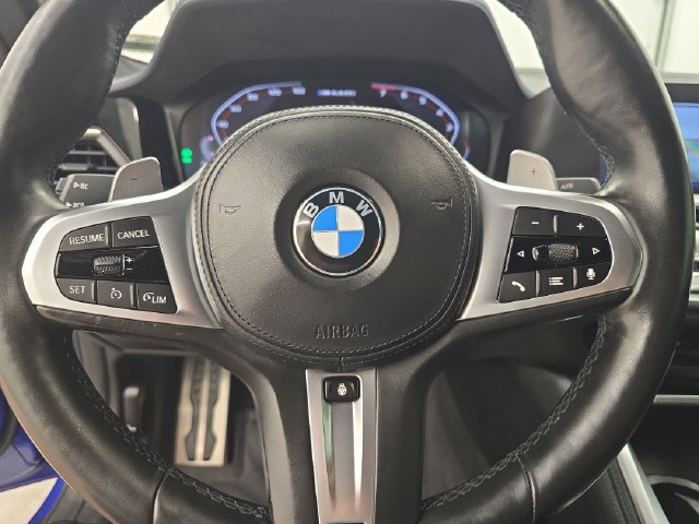 Used 2021 BMW 440i xDrive Coupe w/ Executive Package AWD/4WD image 27