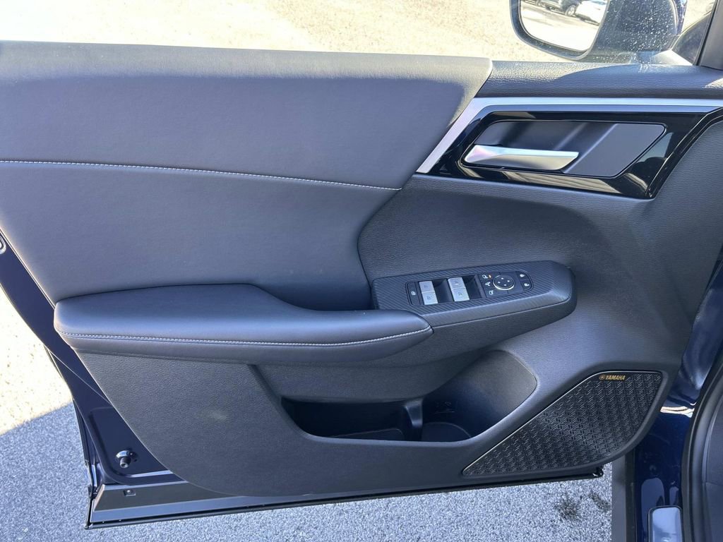 New 2026 Mitsubishi Outlander SE FWD image 23