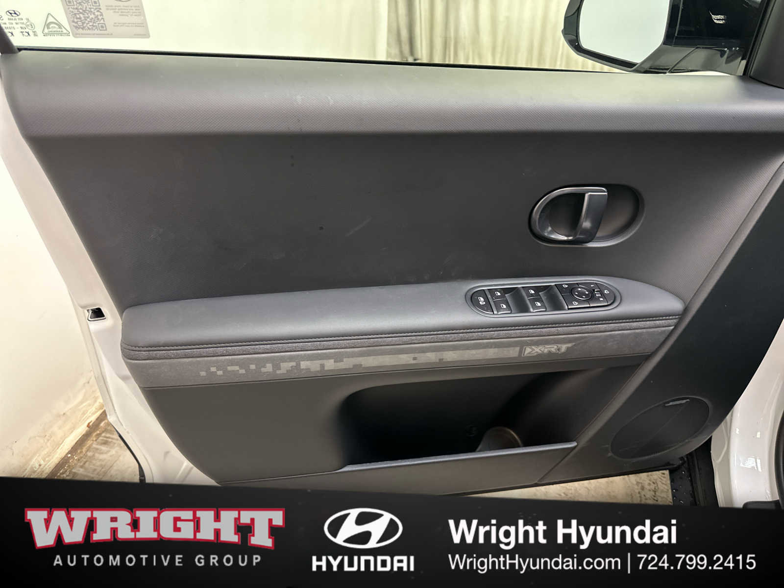 New 2025 Hyundai Ioniq 5 XRT image 10