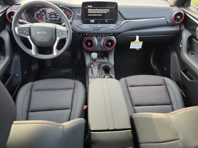 New 2026 Chevrolet Blazer RS w/ Driver Confidence II Package image 12