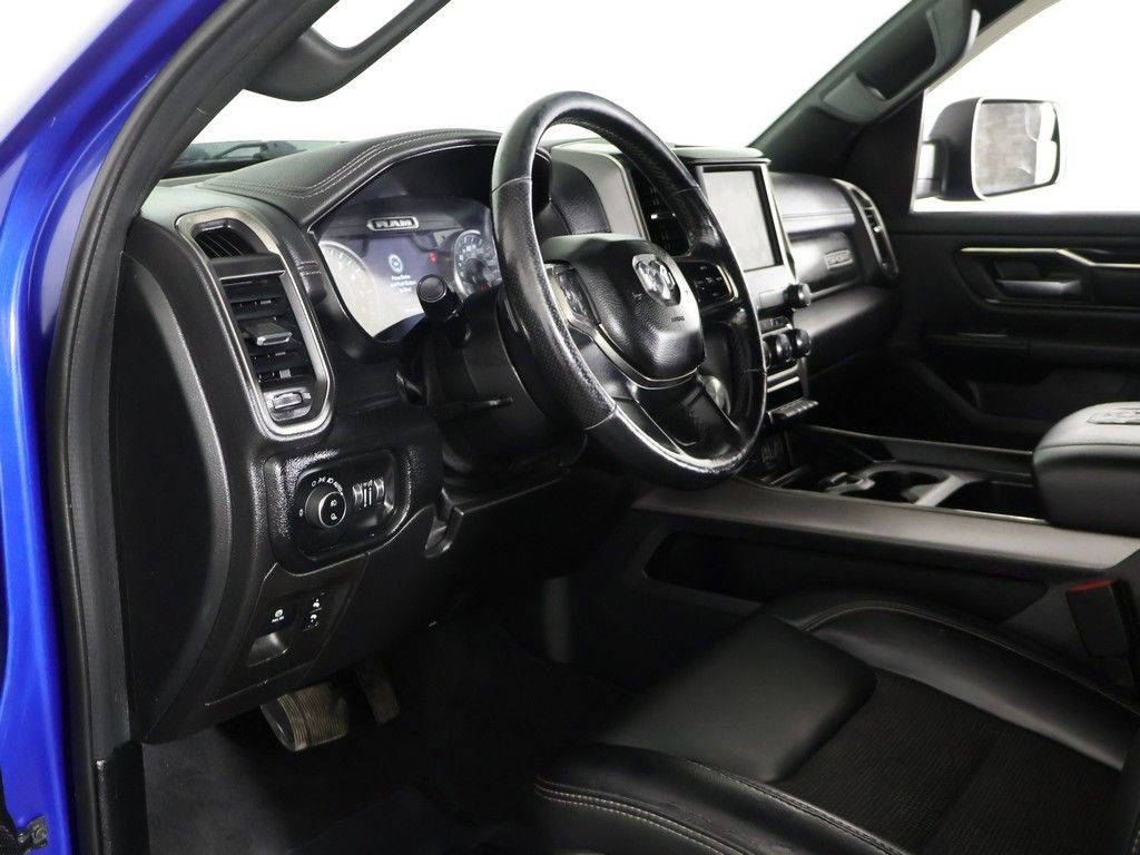 Used 2019 RAM 1500 Sport w/ Level 2 Equipment Group AWD/4WD image 20