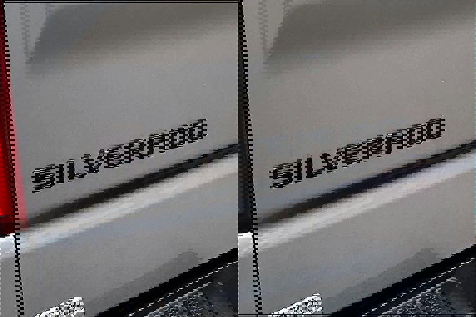 Used 2021 Chevrolet Silverado 1500 RST w/ LPO, Dark Essentials Package image 29