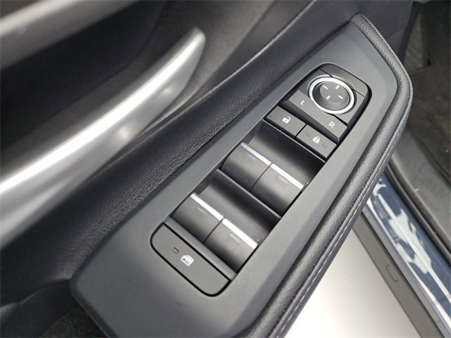 Used 2024 Toyota Grand Highlander XLE image 24