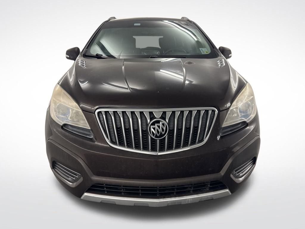 Used 2014 Buick Encore FWD image 3