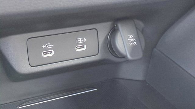 New 2026 Acura ADX FWD image 18