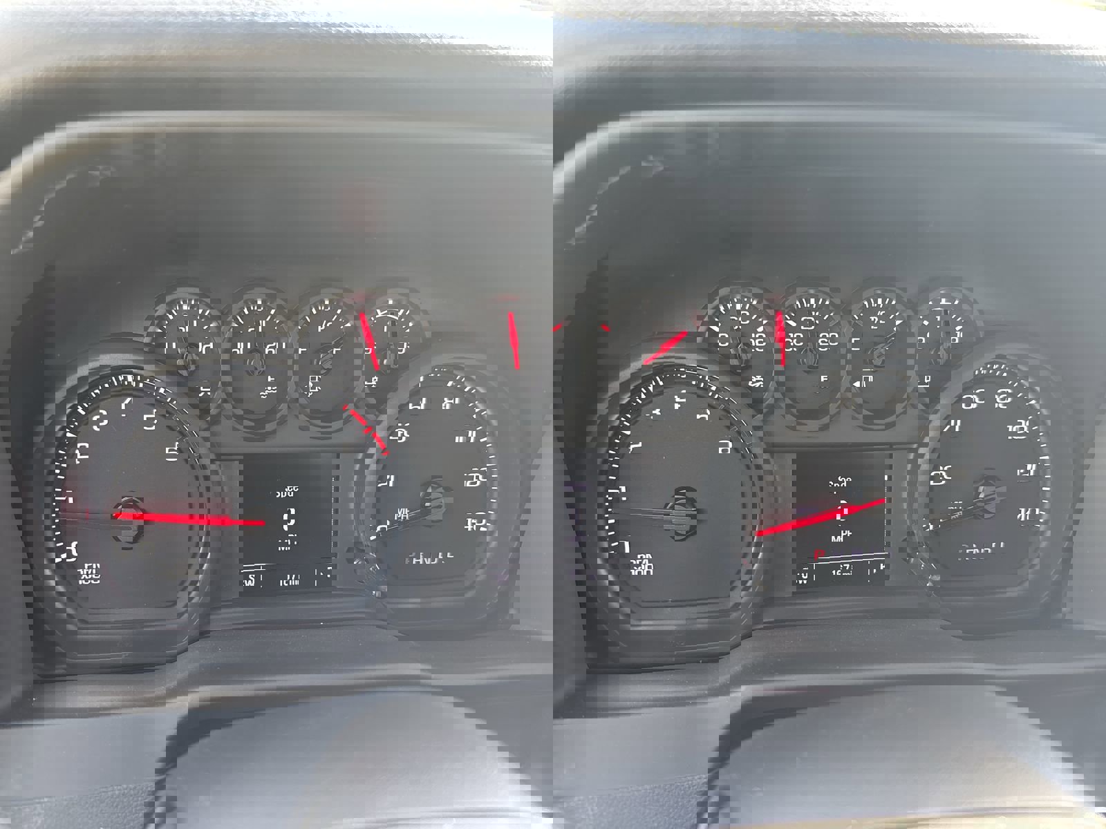 New 2025 Chevrolet Silverado 3500 W/T w/ WT Convenience Package image 18