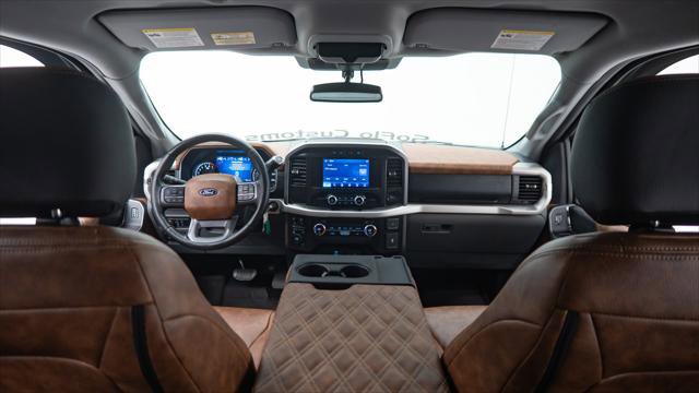 Used 2021 Ford F150 XLT w/ Equipment Group 301A Mid video 2