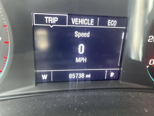 Certified 2023 Chevrolet Malibu LT FWD image 12